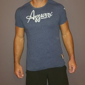 Puma Azzurri Italian T